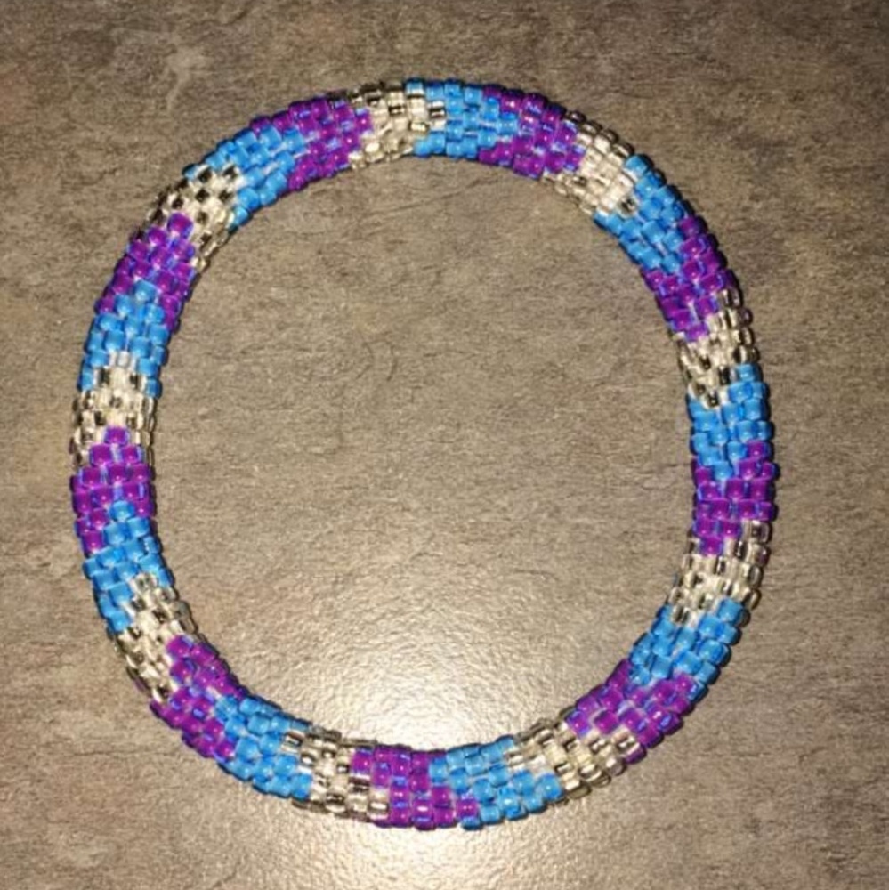 Sashka Co bracelet
